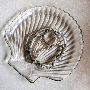 Jewelry, Trinket Dish‎